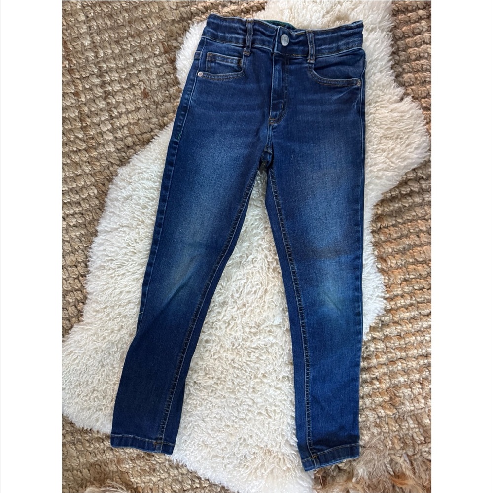 Boden Skinny Jeans